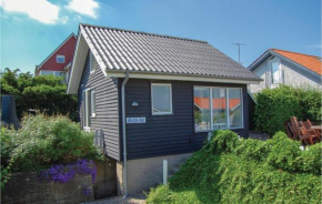 Stunning Home In Sjølund With Kitchen, Sjølund